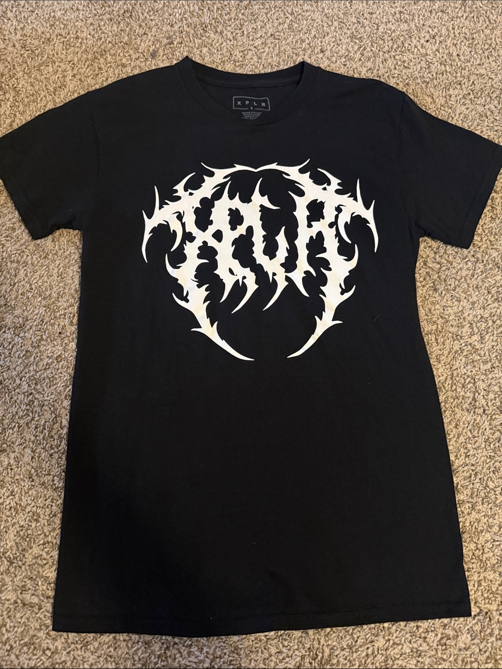 XPLR Men’s T shirt